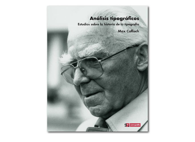 Análisis tipográficos