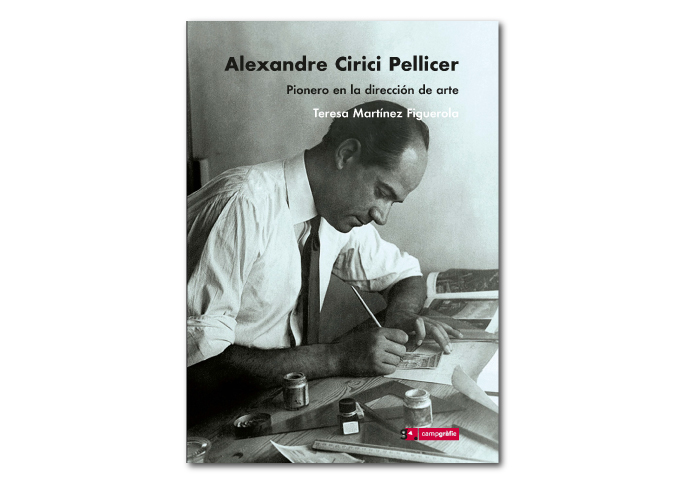Alexandre Cirici Pellicer