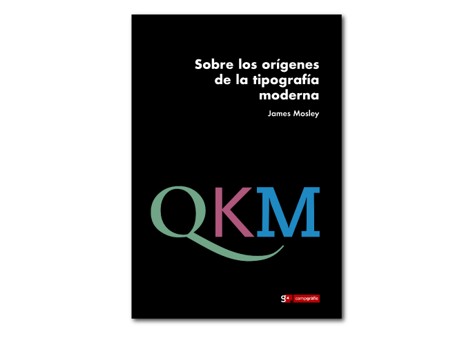 Sobre los orígenes de la tipografía moderna