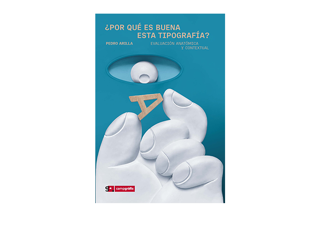 ¿Por qué es buena esta tipografía?